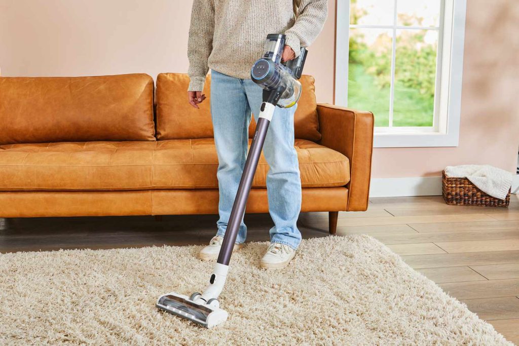 best vacuum cleaner cordless